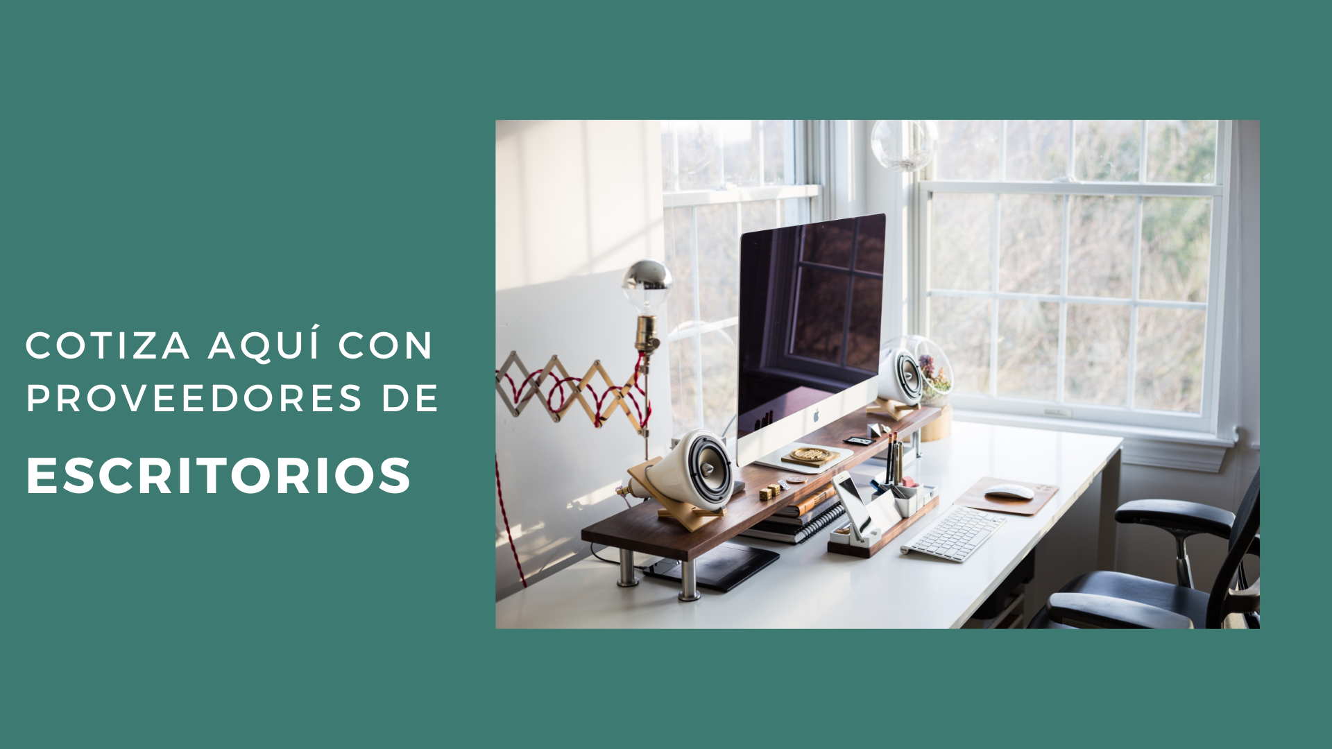 Escritorios en Querétaro Escritorios en Querétaro