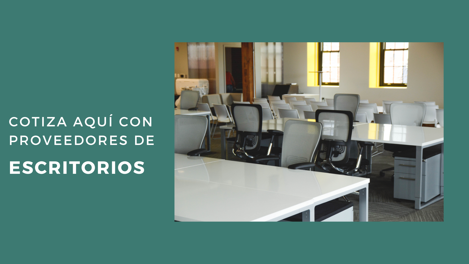 Escritorios en Querétaro Escritorios en Querétaro